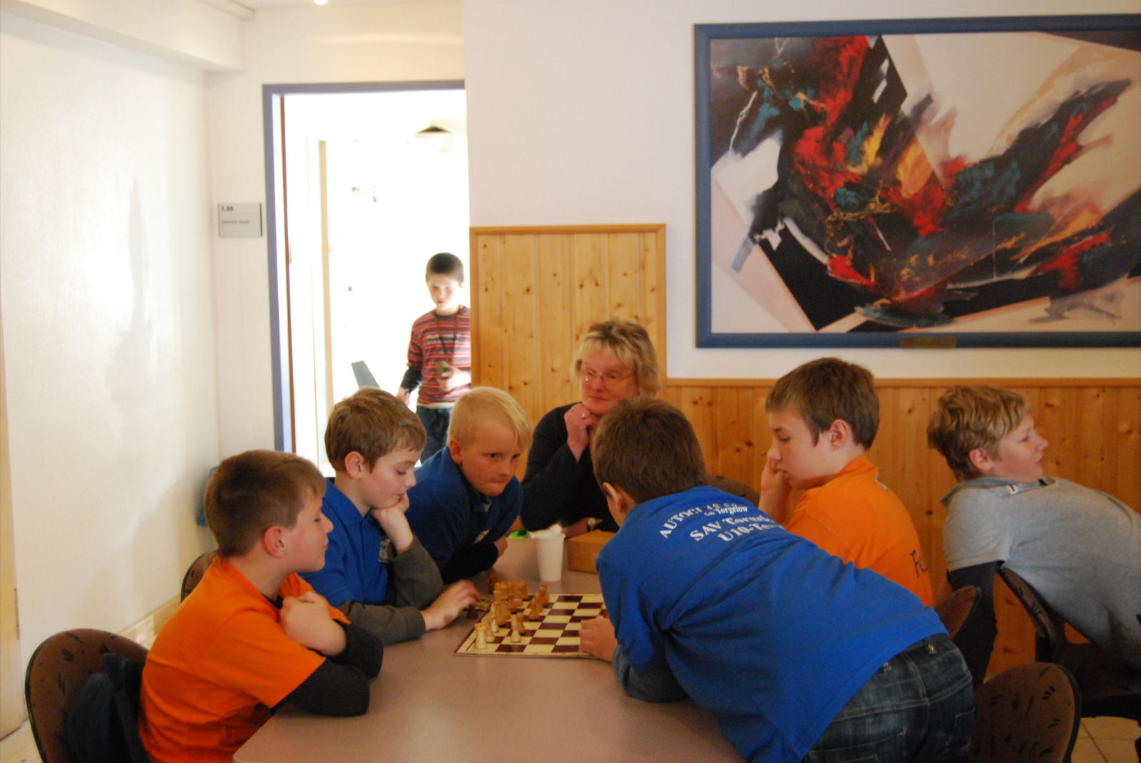 Vorschau